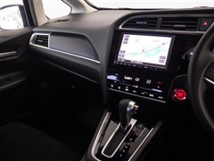シャトル G ホンダセンシング