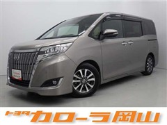 トヨタ エスクァイア GI