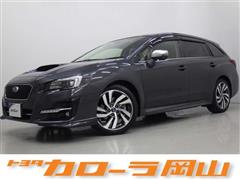 スバル レヴォーグ 1.6GT-Sアイサイト