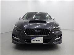 レヴォーグ 1.6GT-Sアイサイト