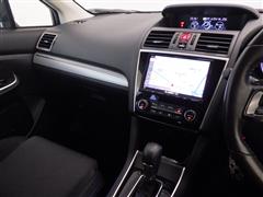 レヴォーグ 1.6GT-Sアイサイト