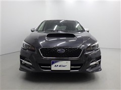 レヴォーグ 1.6GT-Sアイサイト