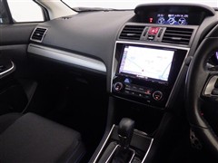 レヴォーグ 1.6GT-Sアイサイト
