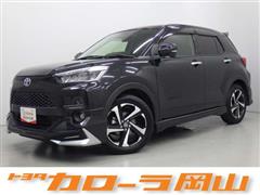 トヨタ ライズ Z