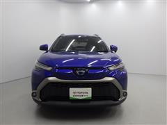 カローラクロス HEV Z