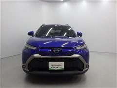カローラクロス HEV Z