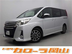 トヨタ ノア SI