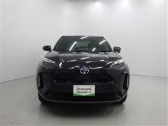 ヤリスクロス ハイブリッド Z