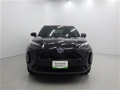 ヤリスクロス ハイブリッド Z