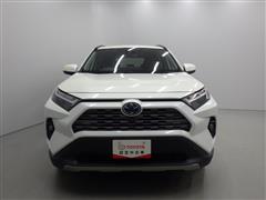 RAV4 ハイブリッドG