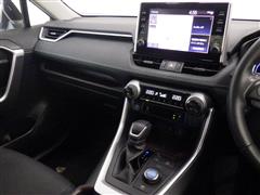 RAV4 ハイブリッドG