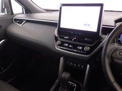 カローラクロス ハイブリッド Z