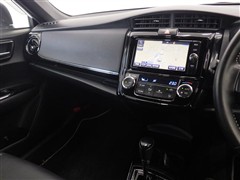カローラフィールダー1.8S WxB