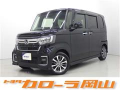 ホンダ N-BOX カスタムL
