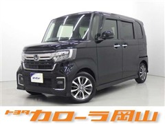 ホンダ N-BOX カスタムL