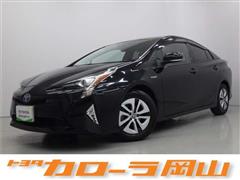 プリウス A