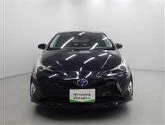 プリウス A