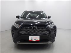RAV4 G Zパッケージ