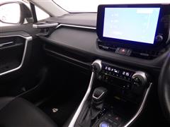 RAV4 G Zパッケージ