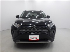 RAV4 G Zパッケージ