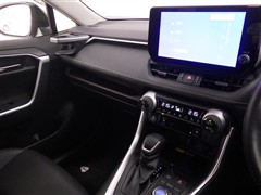 RAV4 G Zパッケージ