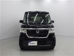 N-BOX G LターボHセンシング