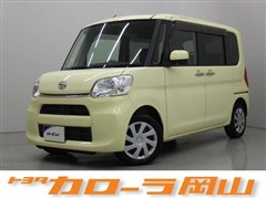 ダイハツ タント L