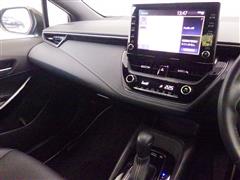 カローラツーリング HV WXB