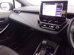 カローラツーリング HV WXB