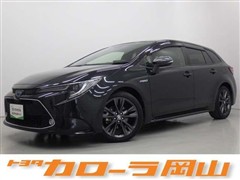 カローラツーリング HV WXB