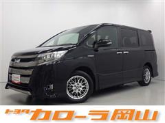 ノア ハイブリッド SI WxB2