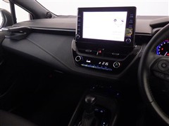 カローラツーリング HV WXB