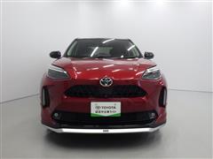 ヤリスクロス Z