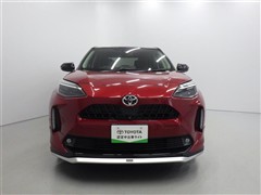 ヤリスクロス Z