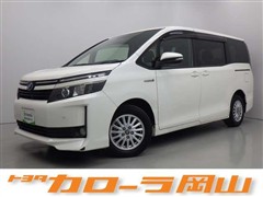 ヴォクシー ハイブリッド V