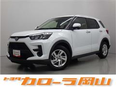 トヨタ ライズ G
