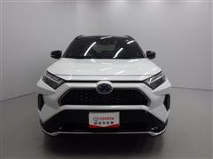 RAV4 PHEV Z