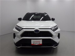 RAV4 PHEV Z