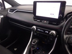RAV4 PHEV Z