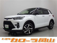 トヨタ　ライズ Z