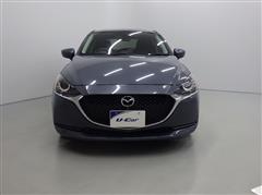 MAZDA2 15S スマ-トED