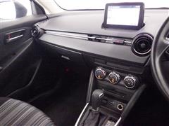 MAZDA2 15S スマ-トED