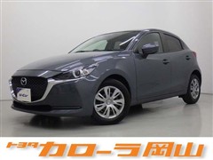 マツダ MAZDA2 15S スマ-トED