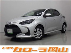 ヤリス G
