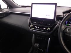 カローラクロス ハイブリッド Z