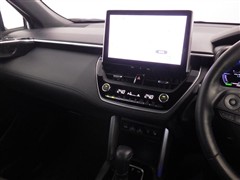 カローラクロス ハイブリッド Z