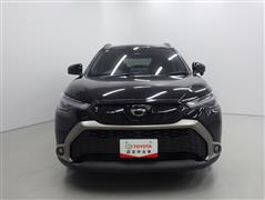カローラクロス ハイブリッド Z