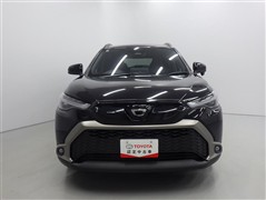 カローラクロス ハイブリッド Z