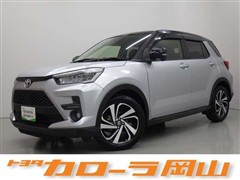 トヨタ ライズ Z