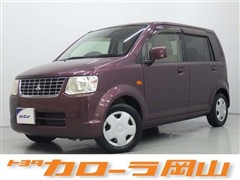 三菱 ekワゴン M